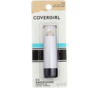 CoverGirl CG Smoothers Concealer Stick Neutralizer 730 ( X 2 Units)
