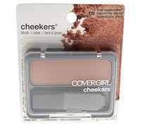 CoverGirl Cheekers Blush - 130 Iced Cappuccino For Women 0.12 oz Blush