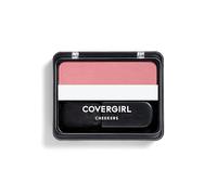 COVERGIRL - Cheekers Blush, Soft, blendable, lightweight formula, easy & natural look, 100% Cruelty-Free