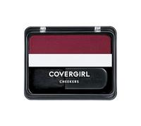 COVERGIRL - Cheekers Blush, Soft, blendable, lightweight formula, easy & natural look, 100% Cruelty-Free