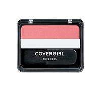 COVERGIRL - Cheekers Blush, Soft, blendable, lightweight formula, easy & natural look, 100% Cruelty-Free
