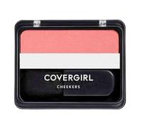 Covergirl Cheekers Pretty Peach Blusher 3g