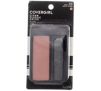 COVERGIRL - Classic Color Blush Soft Mink - 0.3 oz. (8 g)