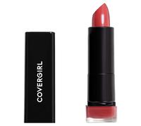 CoverGirl Colorlicious Lipstick, Hot, 0.12 Ounce