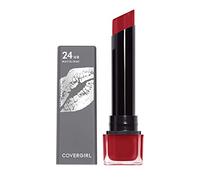 COVERGIRL - Exhibitionist 24HR Ultra-Matte Lipstick The Real Thing 680-0.09 oz (2.55 g)