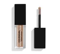 Covergirl Exhibitionist Liquid Glitter Shadow, La Vie En Rose, 0.13 Ounce