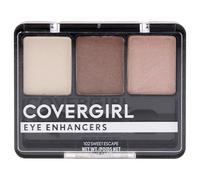 COVERGIRL - Eye Enhancers 3 Kit Eyeshadow Sweet Escape - 0.14 oz.. (4 g)