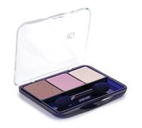 CoverGirl Eye Enhancers 3 Kit Shadow, Dance Party 125, 0.14 Ounce Package by COVERGIRL