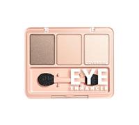 COVERGIRL Eye Enhancers 3-Kit Shadows - Cafe Au Lait 105