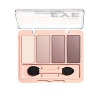 Covergirl Eye Enhancers 4-kit Eyeshadow, 235 Pure Romance, 0.19 Oz