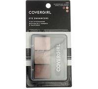 COVERGIRL - Eye Enhancers Quick-Kit-Trio Shadow Shimmering Sands - 0.17 oz. (4.8 g)