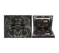 CoverGirl Eyeshadow Palette - Overthrown For Women 0.22 oz Eye Shadow