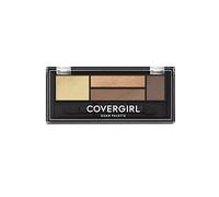 CoverGirl Eyeshadow Quads, Go for The Golds 705, 0.06 Ounce