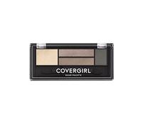 CoverGirl EyeShadow Quads - Notice Me Nudes 700