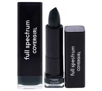 CoverGirl Full Spectrum Color Idol Satin Lipstick - Mad Money For Women 0.12 oz Lipstick