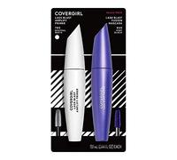 Covergirl Lash Blast Fusion + Lash Blast Amplify Primer Pack