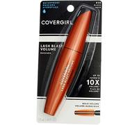 COVERGIRL - LashBlast Volume Waterproof Mascara Black - 0.44 fl. oz. (13.1 ml)