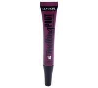 COVERGIRL - Melting Pout Liquid Lipstick, Rasberry Gelly - 0.128 oz. (3.6 g)