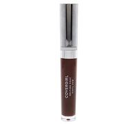 CoverGirl Melting Pout Vinyl Vow Liquid Lipstick - 250 Hustle For Women 0.11 oz Lipstick
