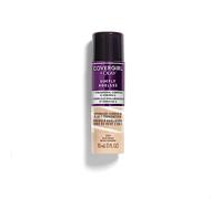 Covergirl + olay simply ageless 3-in-1 liquid foundation, 225 buff beige, 1 oz