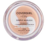 Covergirl & Olay Simply Ageless Foundation #225 Buff Beige