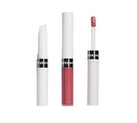 COVERGIRL - Outlast 2 Step Lipstick Custom Nudes Medium Cool - 0.076 fl. oz. (2.2 ml)