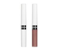 COVERGIRL - Outlast 2 Step Lipstick Custom Nudes Medium Warm - 0.076 fl. oz. (2.2 ml)