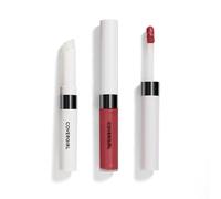COVERGIRL Outlast All-Day Lip Color - Brazen Raisin 542
