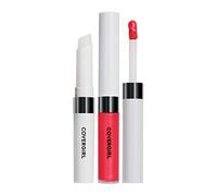 COVERGIRL Outlast All-Day Lip Color - Ever Red-dy 507