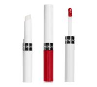 CoverGirl Outlast All-Day Lip Color, Your Classic Red, 0.13 Ounce