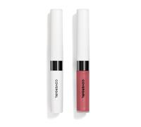 CoverGirl Outlast All Day Lipcolor - 538 Wine To Five For Women 0.13 oz Lip Color