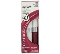 CoverGirl Outlast All Day Two Step Lipcolor Plum Berry 559 013 Ounce