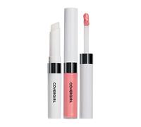 COVERGIRL Outlast Lipcolor Cherry Cordial 575 0.06 Fl Oz