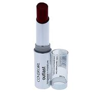 CoverGirl Outlast Longwear Lipstick, Red Rouge, 0.13 Ounce