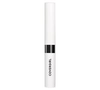 CoverGirl Outlast Moisturizing Top Coat - Clear For Women 0.06 oz Lipstick