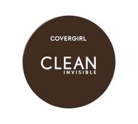 COVERGIRL Professional Loose Finishing Powder, Translucent Fair, 0.7 Fl Oz, Sets Makeup, Controls Shine, Won't Clock Pores, Small Compact, Lightweight Formula