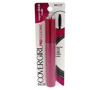 CoverGirl Professional Super Thick Lash Mascara - # 200 Very Black For Women 0.3 oz Mascara