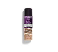 Covergirl + Olay Simply Ageless 3-in-1 Liquid Foundation, 260 Classic Tan, 1 Oz