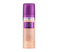 Covergirl Simply Ageless Skin Perfector Essence Foundation 30 Light-Medium Tinted Skin Perfector Skincare Makeup Hybrid Sheer Tint Radiant F