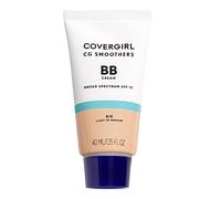 COVERGIRL - Smoothers SPF 15 BB Cream Light To Medium - 1.35 fl. oz. (40 ml)