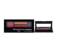 CoverGirl So Saturated Quad Palette - Prophecy for Women 0.06 oz Eye Shadow