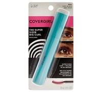 COVERGIRL - Super Sizer Big Curl Mascara Very Black - 0.4 fl. oz. (12 ml)