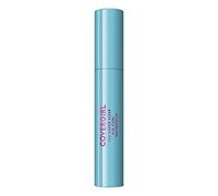 COVERGIRL - Super Sizer Big Curl Mascara Waterproof Black 825-0.4 fl. oz. (12 ml)