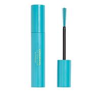 Covergirl Super Sizer Waterproof Mascara, 825 Very Black, 1 Ea