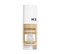 COVERGIRL Trublend Liquid Makeup Caramel Beige M5 1 Fl Oz, 1.000-Fluid Ounce