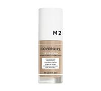 COVERGIRL TruBlend Liquid Makeup - Meduim Light M2