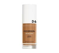 COVERGIRL - TruBlend Liquid Makeup Toasted Almond D6-1 fl. oz. (30 ml)