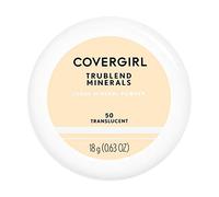 COVERGIRL TruBlend Loose Mineral Powder, Translucent