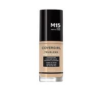 COVERGIRL - Trublend Matte Made Liquid Foundation Buff Beige - 1 fl. oz. (30 ml)