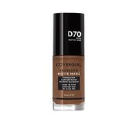 COVERGIRL - Trublend Matte Made Liquid Foundation Cappuccino - 1 fl. oz. (30 ml)